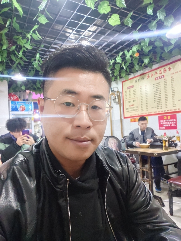 独行的天秤的第一张照片--松溪中老年相亲网